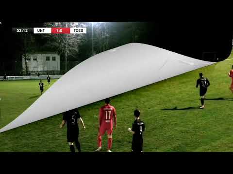 FC Unterföhring - FC Töging 3:1