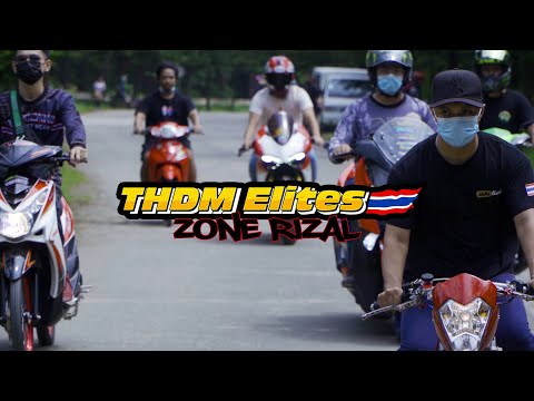 THDM ELITES Year 7 - Zone Rizal TEASER