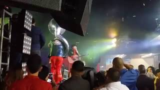 Los Talibanes Del Prieto - Ariel Camacho En Vivo.