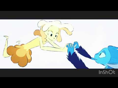 Mune and Glim in the land of dreams (READ THE DESCRIPTION)