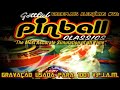 Gameplays Aleat rios 60: Gottlieb Pinball Classics ps2 