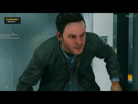 【Fly隨便玩】量子裂痕 Quantum Break PC.pt16