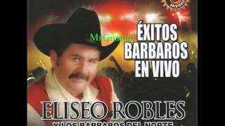 Eliseo Robles - Tormento Ingrato