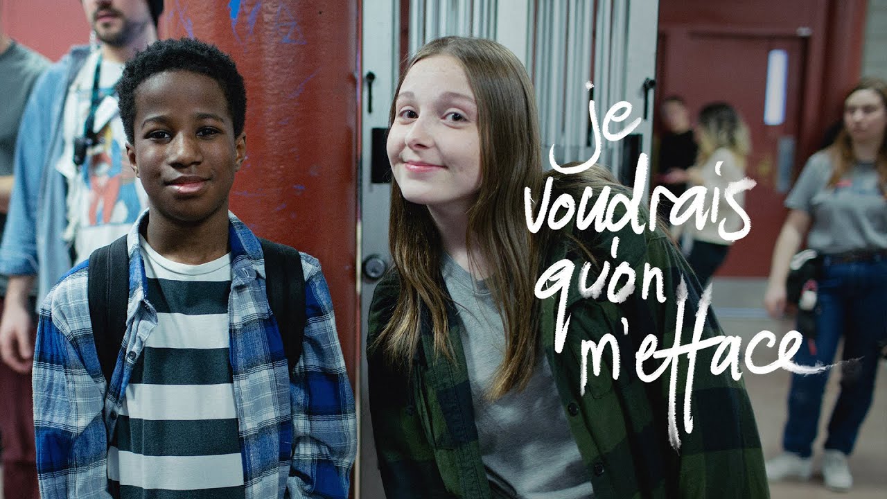 Journal de production : Une bagarre dans les casiers