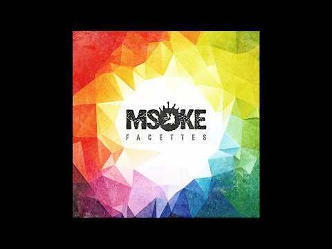 02. Msoke - Ensemble (feat. Carmel Zoum)