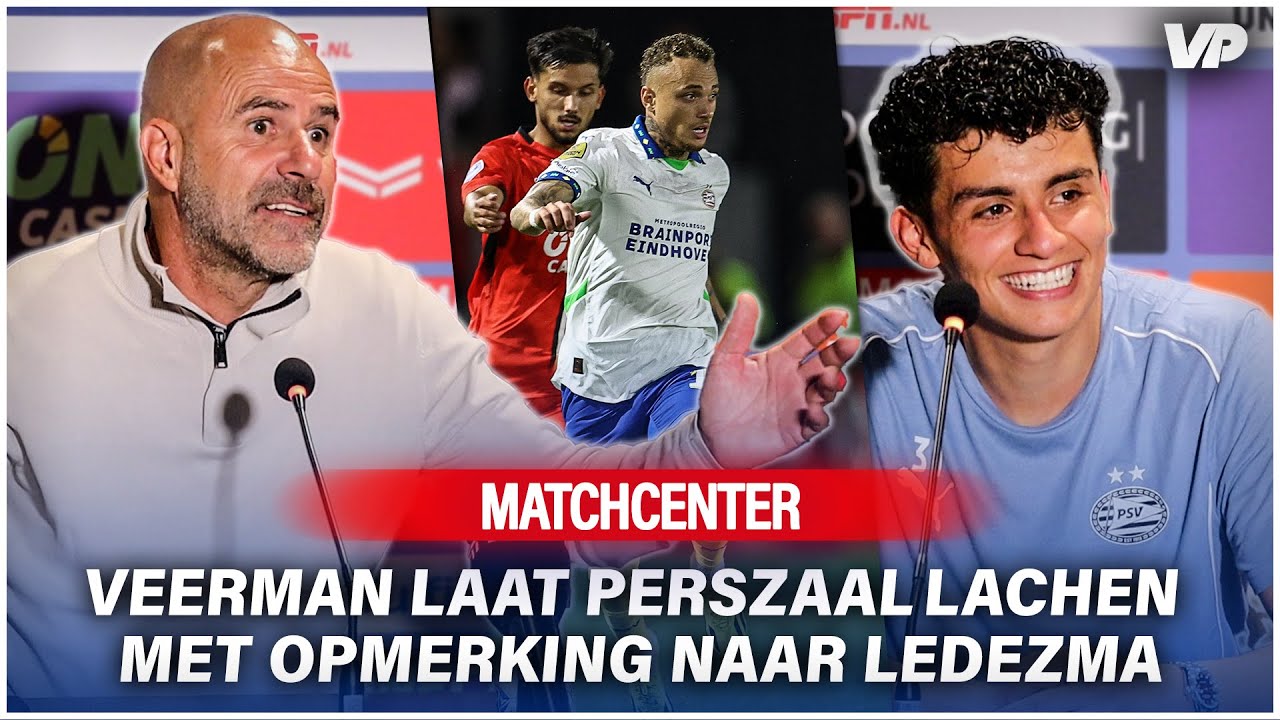 Thumbnail for article: Bosz tast in duister door 'boze' Lang: 'Dan ga ik nog harder lachen'