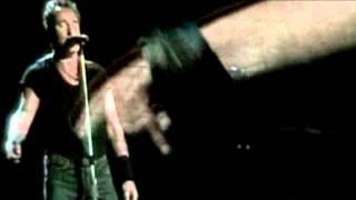 Bruce Springsteen &amp; the E-Street Band-The Angel (live)