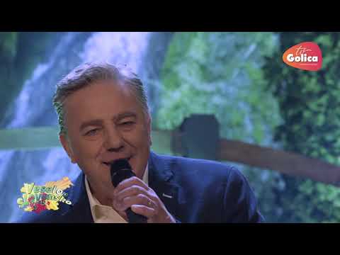 Ivan Hudnik - Zelene livade (Veselo po slovensko)