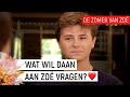 'HET SPIJT ME ENORM' | De zomer van Zoë #10  | NPO Zapp