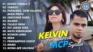 Download lagu LAGU TERBAIK KELVIN FORDATKOSSU & MCP SYSILIA || FULL ALBUM mp3