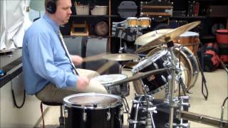 Drum Cover - Against a Sea of Troubles by Five Iron Frenzy