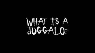 Insane Clown Posse - What Is A Juggalo W/ Lyrics