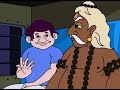 Tenida Full Episode 12 Bangla Tv Show Kids Animation Show KidZ