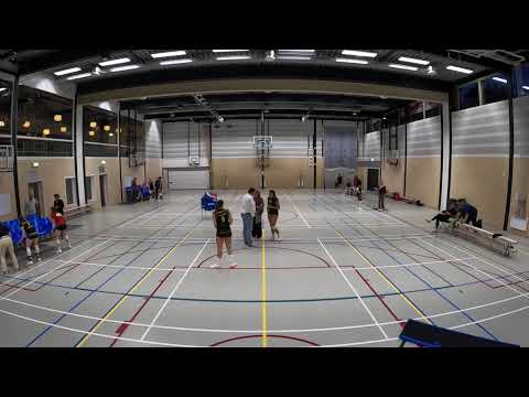 LIVE PDK Huizen D1 - Spaarnestad D1