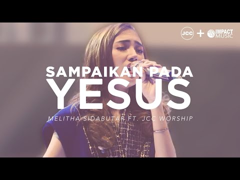 Impact Music Indonesia and Melitha Sidabutar