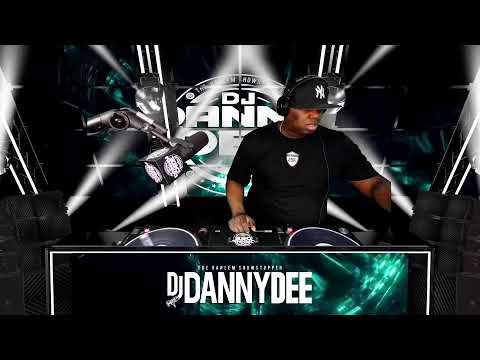 THROWBACK THURSDAY  with DJ DANNY DEE 2/19/26