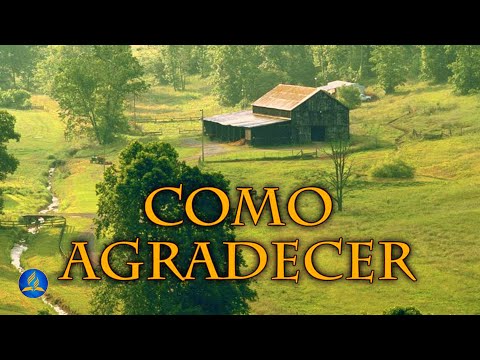Hinário Adventista 249 - COMO AGRADECER