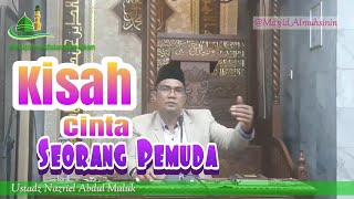Download lagu Ustadz Nazriel Abdul Muluk Kisah Anak Muda yang Mencintai Seorang Gadis Cantik mp3 Download lagu Ustadz Nazriel Abdul Muluk Kisah Anak Muda yang Mencintai Seorang Gadis Cantik mp3