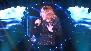 Jennifer Nettles - Drunk in heels, C2C London 2017