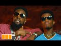 Kofi Kinaata - Something Nice ft. Patoranking (Official Video)