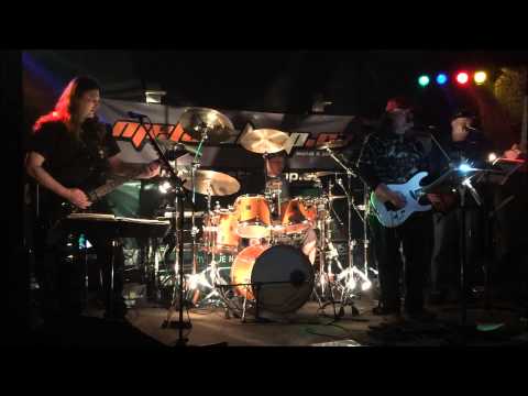 Raut - RAUT_Citron Uragán