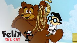 Felix the Cat cover