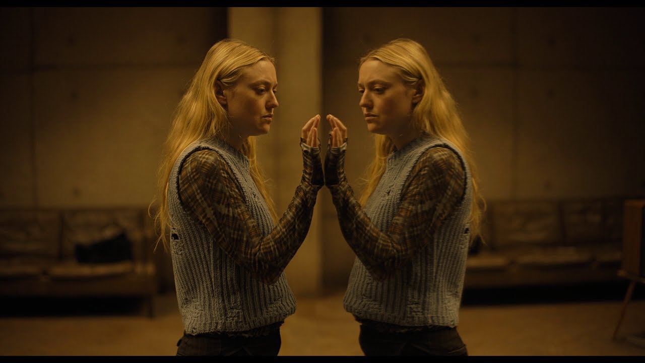 trailer Oficial