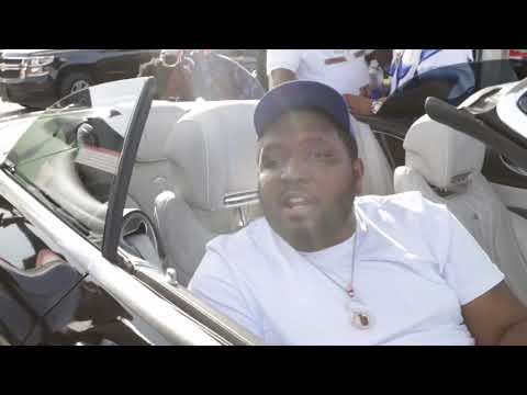 TeamEastside D-nice birthday weekend w/ Peezy, LouGram, Rmc Mike, Louie Ray etc