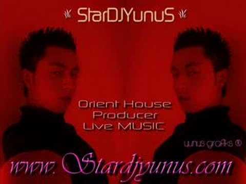 StarDJYunus - Bir Sevda Hikayesi
