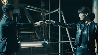 綾瀬はるか、西島秀俊に「愛してるなら、殺して。」　岡田健史、前田敦子ら新キャストも続々登場！　「奥様は、取り扱い注意」予告編が公開