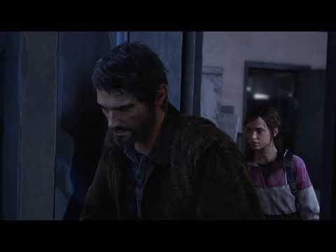 The Last of Us Remastered | PS4 - "Grounded" (Part 23: The University - Science Building)