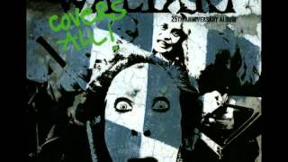 Waltari - P.L.U.C.K. [System of a Down cover]