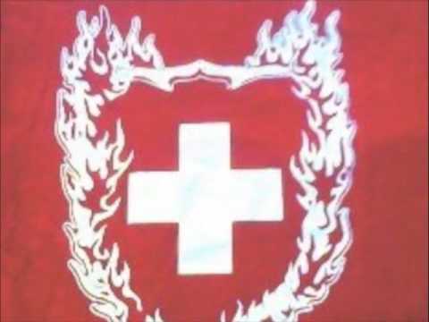 Rufst du mein Vaterland - Ci chiami o Patria -  Ô monts indépendants - E clomas tger Paeis