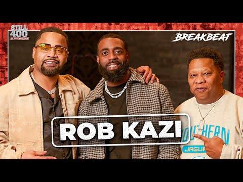 Still 400 - The Mannie & Juvie Show and 2 more