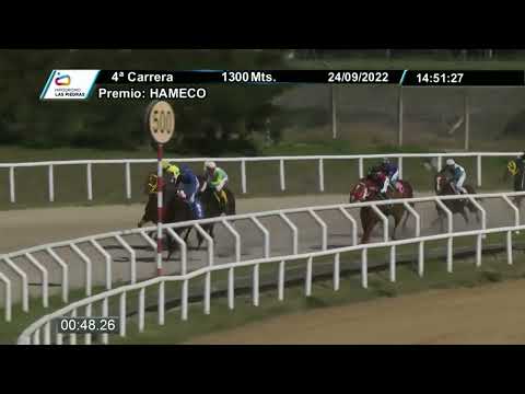 220924 C04 - KONGO - HIPODROMO LAS PIEDRAS