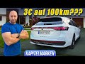VW Passat Variant EHybrid 120km Reichweite Kann Sonst Keiner