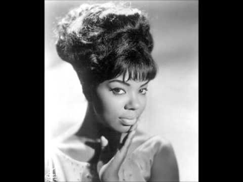 Mary Wells - Drop In The Bucket