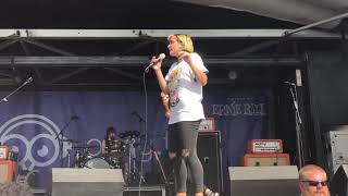 Doll Skin - Shut Up (You Miss Me) | Warped Tour Indiana 2018