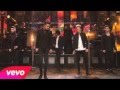 One Direction - Through The Dark Live 