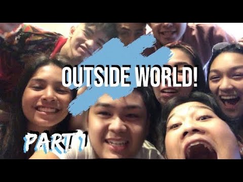 I AM BACK AFTER #PinoyBigBrother (english vlog) | Gabby Sarmiento