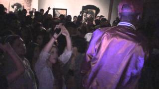 C-Plus&quot; Wait Until Tonight&quot; Live