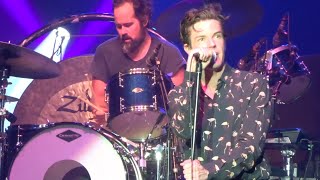 The Killers- Just Another Girl, Wind Creek Event Center, Bethlehem, PA 9/19/19