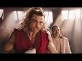 Street Fighter Official Trailer Noah Centineo 2026