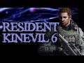 Resident Evil 6 Episode 6 - Resident Kinevil