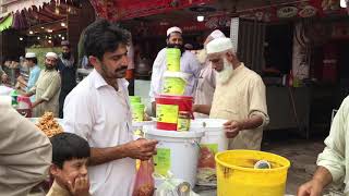 preview picture of video 'أجواء رمضانية في باكستان '
