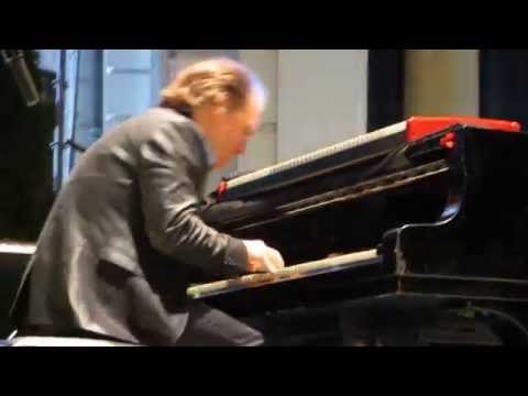 Vaya Con Dios @ VeszprémFest 2014 (LIVE)