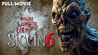 Download lagu Siccin 6 [Eng | Malay | Indo Subs] | Turkish Horror Full Movie | Merve Ates | AE On Demand mp3