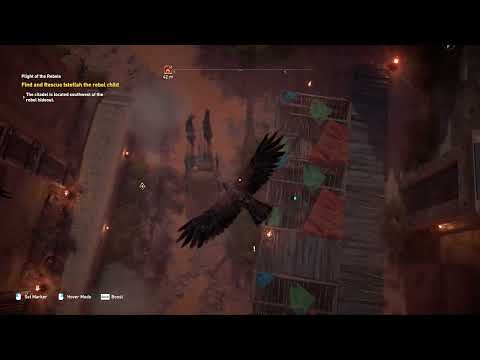 Let's Play Assassin's Creed Origins pt. 91