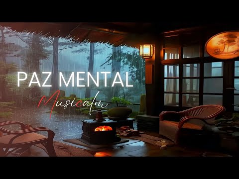 Descubra A Música Relaxante que Transforma Ansiedade em Paz #1