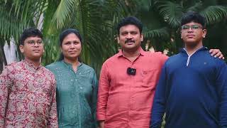MIT Pune’s Vishwashanti Gurukul Video